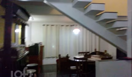 Casa com 3 quartos à venda na José Ribeiro Junqueira, 192, Cidade Dutra, São Paulo, 160 m2 por R$ 630.000