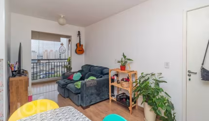 Apartamento com 2 quartos à venda na Avenida Ragueb Chohfi, 880, São Mateus, São Paulo, 50 m2 por R$ 350.000