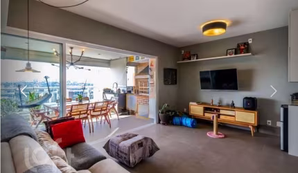 Apartamento com 3 quartos à venda na Rua Norma Pieruccini Giannotti, 665, Santa Cecília, São Paulo, 117 m2 por R$ 1.598.000