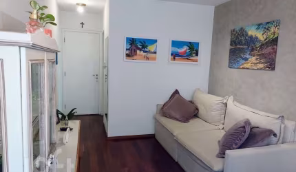 Apartamento com 3 quartos à venda na Rua Alexandre Levi, 150, Cambuci, São Paulo, 61 m2 por R$ 590.000