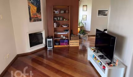 Apartamento com 3 quartos à venda na Rua José Ramon Urtiza, 139, Vila Andrade, São Paulo, 130 m2 por R$ 750.000