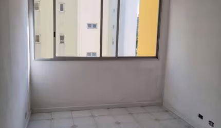 Apartamento com 2 quartos à venda na Avenida Padre Antônio José dos Santos, 1144, Itaim Bibi, São Paulo, 60 m2 por R$ 510.000