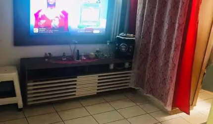 Apartamento com 1 quarto à venda na Rua Oscar Cintra Gordinho, 233, Sé, São Paulo, 55 m2 por R$ 300.000