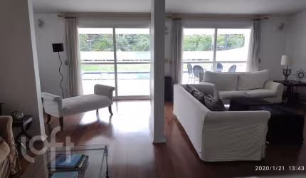 Casa com 4 quartos à venda na Adriano Silva, 239, Rio Pequeno, São Paulo, 430 m2 por R$ 2.300.000