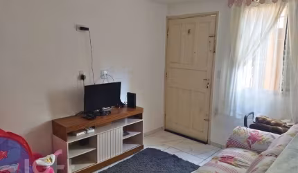 Apartamento com 2 quartos à venda na Estéfano Filipini, 211, Artur Alvim, São Paulo, 46 m2 por R$ 280.000