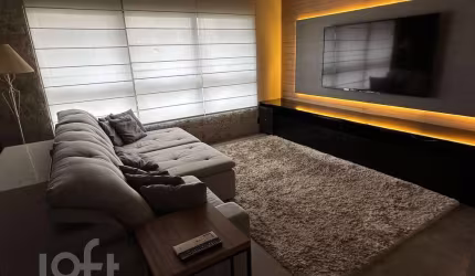 Apartamento com 1 quarto à venda na Avenida Engenheiro Luiz Carlos Berrini, 1618, Itaim Bibi, São Paulo, 90 m2 por R$ 2.500.000