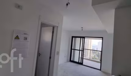 Apartamento com 1 quarto à venda na Rua Humberto I, 115, Vila Mariana, São Paulo, 29 m2 por R$ 500.000