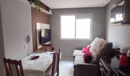 Apartamento com 2 quartos à venda na Rua Tomoichi Shimizu, 191, Conjunto Residencial José Bonifácio, São Paulo, 33 m2 por R$ 226.000