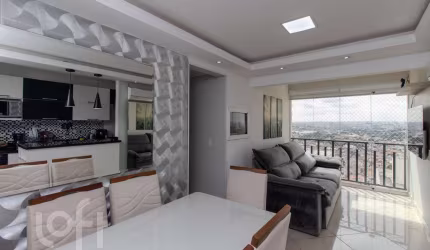 Apartamento com 1 quarto à venda na Avenida Gustavo Adolfo, 2118, Vila Medeiros, São Paulo, 52 m2 por R$ 450.000