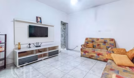 Casa com 5 quartos à venda na Papa Gregório Magno, 576, Pedreira, São Paulo, 250 m2 por R$ 530.000