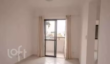 Apartamento com 3 quartos à venda na Rua Elisiário, 113, Tatuapé, São Paulo, 79 m2 por R$ 600.000