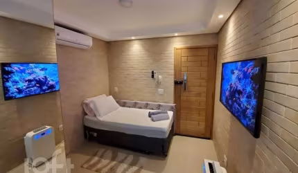 Casa em condomínio fechado com 6 quartos à venda na Avenida Leonardo da Vinci, 1608, Jabaquara, São Paulo, 150 m2 por R$ 1.290.000