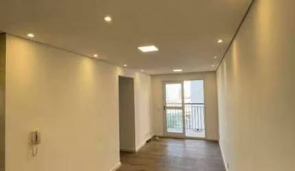 Apartamento com 3 quartos à venda na Avenida Forte do Leme, 680, São Mateus, São Paulo, 60 m2 por R$ 352.000