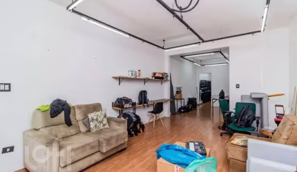 Casa em condomínio fechado com 2 quartos à venda na Massaranduba, 43, Saúde, São Paulo, 330 m2 por R$ 1.590.000