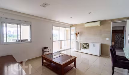 Apartamento com 3 quartos à venda na Rua Adele, 119, Santo Amaro, São Paulo, 100 m2 por R$ 1.100.000