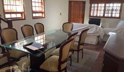 Casa com 3 quartos à venda na Rua Pelegrino, 188, Santana, São Paulo, 254 m2 por R$ 1.200.000