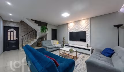 Casa com 4 quartos à venda na Rua Gradau, 350, Vila Prudente, São Paulo, 200 m2 por R$ 920.000