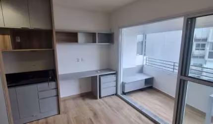 Apartamento com 1 quarto à venda na Avenida Professor Francisco Morato, 292, Butantã, São Paulo, 25 m2 por R$ 432.000