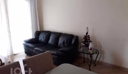 Apartamento com 2 quartos à venda na Rua Doutor Nogueira Martins, 724, Saúde, São Paulo, 59 m2 por R$ 680.000