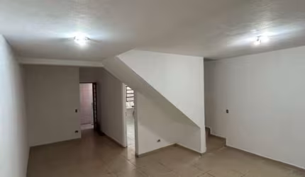 Casa em condomínio fechado com 3 quartos à venda na Raizal, 86, Cidade Ademar, São Paulo, 100 m2 por R$ 435.000