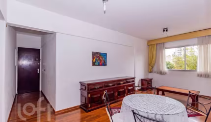 Apartamento com 2 quartos à venda na Rua Marquês de Itu, 695, Consolação, São Paulo, 64 m2 por R$ 610.000