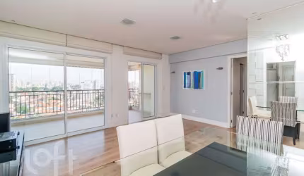 Apartamento com 3 quartos à venda na Rua Dom Antônio Barreiros, 111, Cursino, São Paulo, 153 m2 por R$ 1.550.000