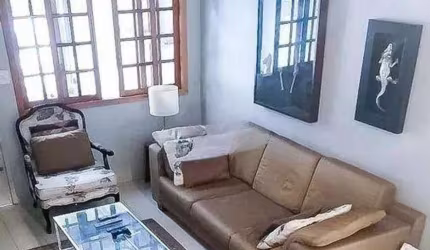 Casa com 2 quartos à venda na Rua Xavier Gouveia, 540, Campo Belo, São Paulo, 86 m2 por R$ 620.000