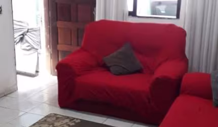 Casa com 3 quartos à venda na Francisco Miguel Souto Vieira, 52, Penha, São Paulo, 179 m2 por R$ 450.000