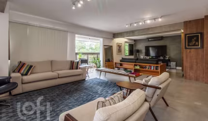 Apartamento com 3 quartos à venda na Avenida Jurucê, 964, Moema, São Paulo, 200 m2 por R$ 2.975.000