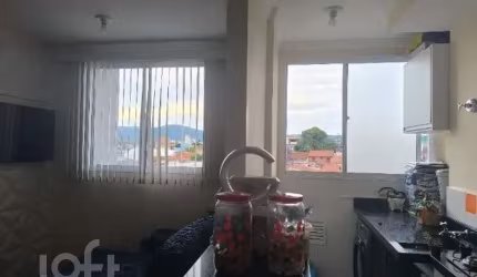 Apartamento com 2 quartos à venda na Rua Doutor Fleury Silveira, 300, Limão, São Paulo, 42 m2 por R$ 350.000