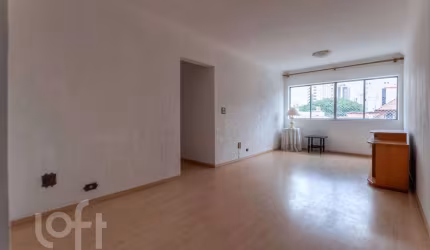 Apartamento com 2 quartos à venda na Rua Francisco Cruz, 142, Vila Mariana, São Paulo, 96 m2 por R$ 650.000