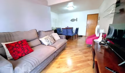 Apartamento com 2 quartos à venda na Rua Sete de Outubro, 104, Carrão, São Paulo, 68 m2 por R$ 630.000
