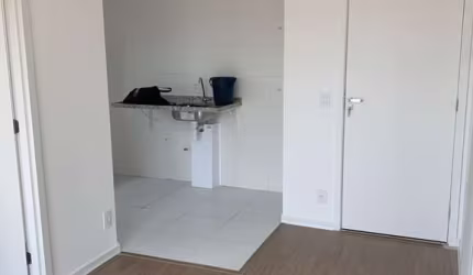 Apartamento com 2 quartos à venda na Rua José dos Reis, 1029, Vila Prudente, São Paulo, 36 m2 por R$ 365.000