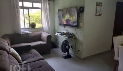 Apartamento com 3 quartos à venda na Rua Eusébio de Paula Marcondes, 1008, Rio Pequeno, São Paulo, 64 m2 por R$ 215.000