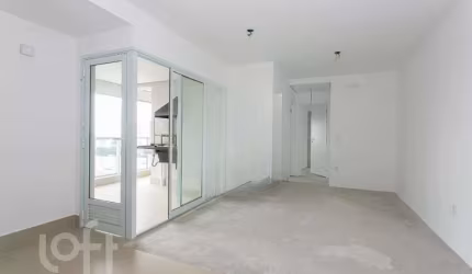 Apartamento com 2 quartos à venda na Rua Platina, 151, Tatuapé, São Paulo, 66 m2 por R$ 790.000
