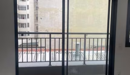 Apartamento com 1 quarto à venda na Rua Rego Freitas, 59, República, São Paulo, 27 m2 por R$ 295.000