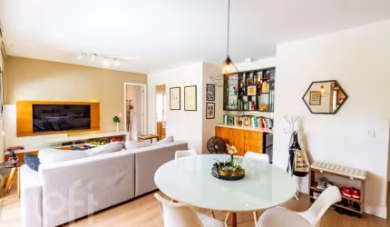 Apartamento com 2 quartos à venda na Rua Fradique Coutinho, 1459, Pinheiros, São Paulo, 98 m2 por R$ 1.750.000