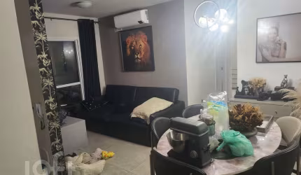 Apartamento com 2 quartos à venda na Rua Cônego Vicente Miguel Marino, 515, Santa Cecília, São Paulo, 65 m2 por R$ 720.000