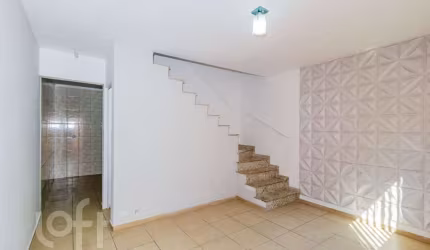 Casa em condomínio fechado com 2 quartos à venda na São Severo, 713, Penha, São Paulo, 54 m2 por R$ 320.000