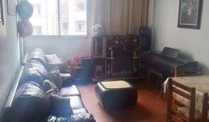 Apartamento com 3 quartos à venda na Rua Aurora, 776, República, São Paulo, 100 m2 por R$ 650.000