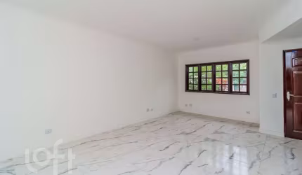Casa em condomínio fechado com 3 quartos à venda na Rua dos Beija-Flores, 195, Jabaquara, São Paulo, 143 m2 por R$ 705.000