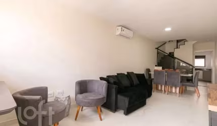 Casa com 3 quartos à venda na General Francisco Adolfo Rosas, 26, São Lucas, São Paulo, 102 m2 por R$ 529.000