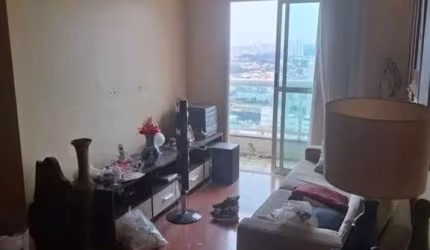 Apartamento com 2 quartos à venda na Rua Assungui, 310, Cursino, São Paulo, 63 m2 por R$ 689.000