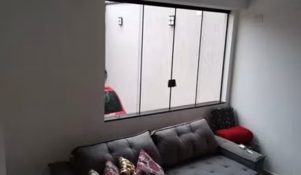 Casa com 3 quartos à venda na Rua Abaiú, 412, São Lucas, São Paulo, 110 m2 por R$ 1.250.000