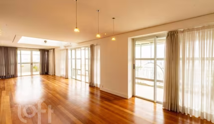 Apartamento com 4 quartos à venda na Rua Bartolomeu de Gusmão, 200, Vila Mariana, São Paulo, 290 m2 por R$ 5.500.000