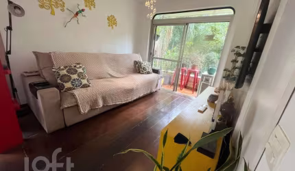 Apartamento com 3 quartos à venda na Rua Doutor Gabriel dos Santos, 183, Santa Cecília, São Paulo, 110 m2 por R$ 1.450.000