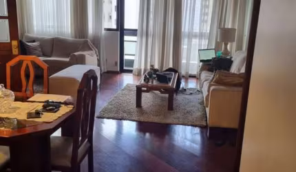 Apartamento com 3 quartos à venda na Rua Bandeira Paulista, 510, Itaim Bibi, São Paulo, 125 m2 por R$ 2.200.000