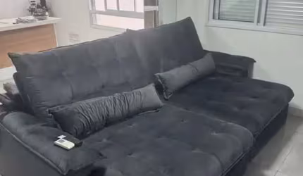 Apartamento com 2 quartos à venda na Rua Manuel Gaya, 945, Tremembé, São Paulo, 120 m2 por R$ 1.099.000