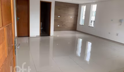 Apartamento com 2 quartos à venda na Rua Ourinhos, 414, Água Rasa, São Paulo, 40 m2 por R$ 289.000