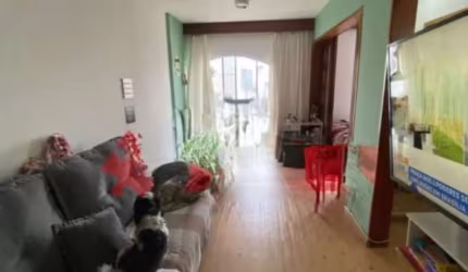 Apartamento com 2 quartos à venda na Rua Dona Veridiana, 115, Santa Cecília, São Paulo, 52 m2 por R$ 700.000